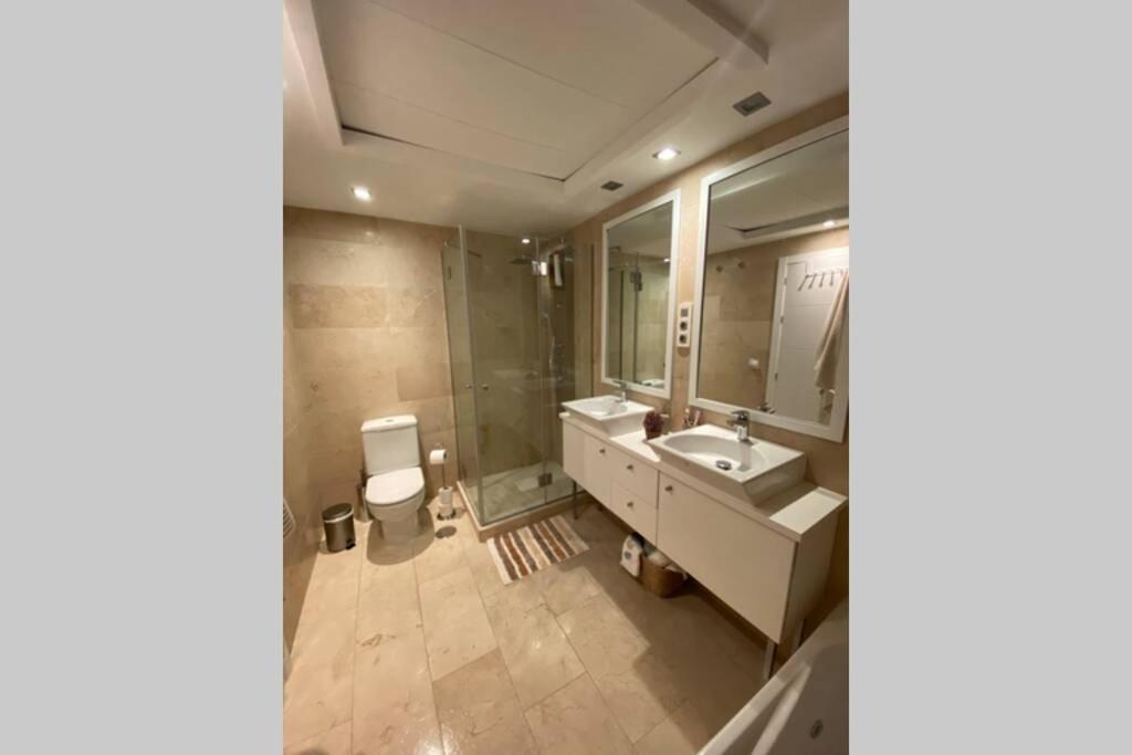 Casares Del Mar Luxury Appartamento