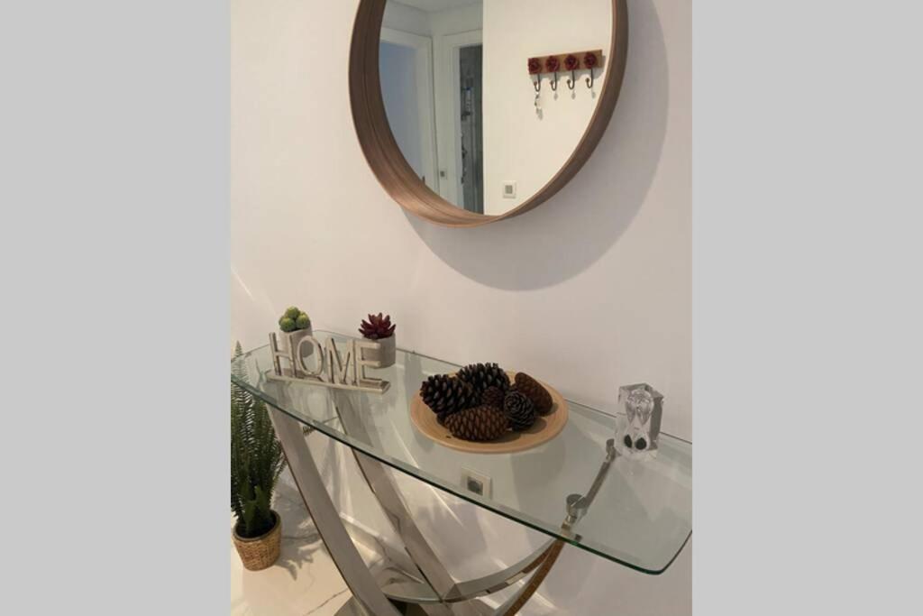 Casares Del Mar Luxury Appartamento