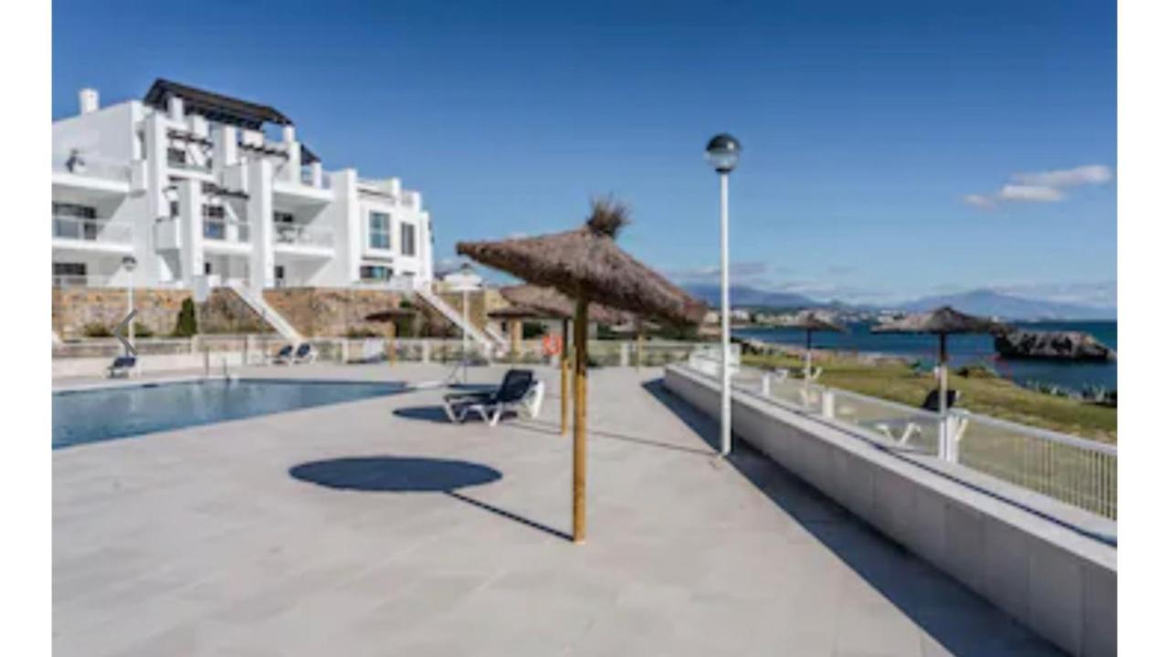 Appartamento Casares Del Mar Luxury Málaga