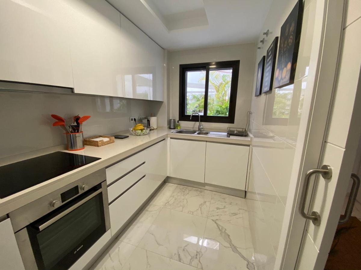 Appartamento Casares Del Mar Luxury