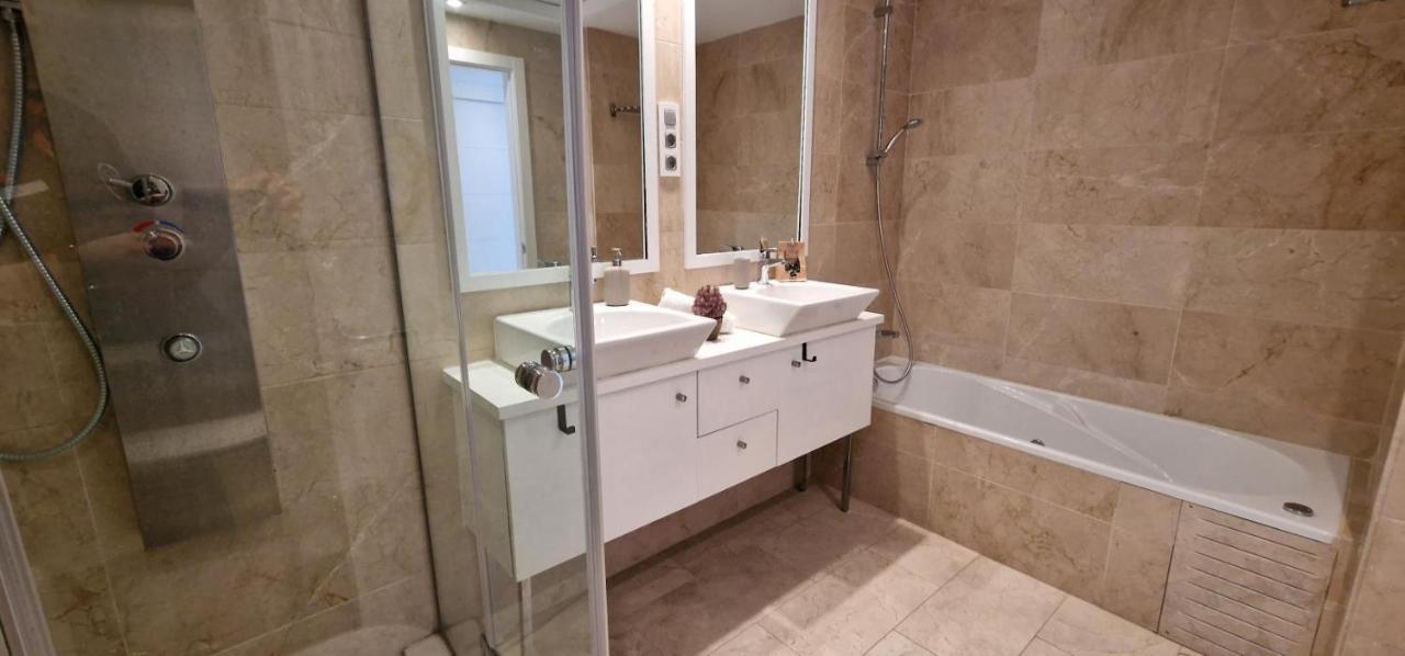Appartamento Casares Del Mar Luxury