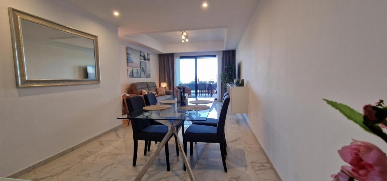 Casares Del Mar Luxury Appartamento *