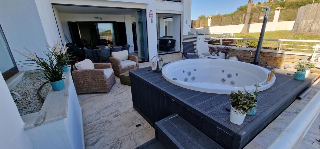 Appartamento Casares Del Mar Luxury Málaga
