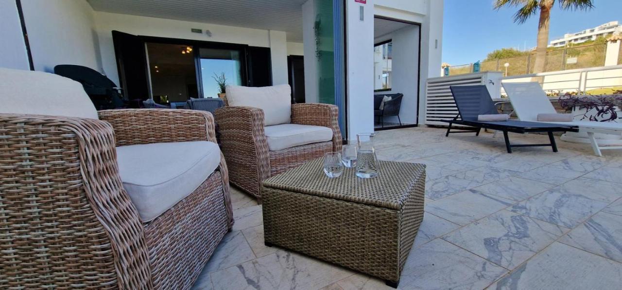 Casares Del Mar Luxury Appartamento