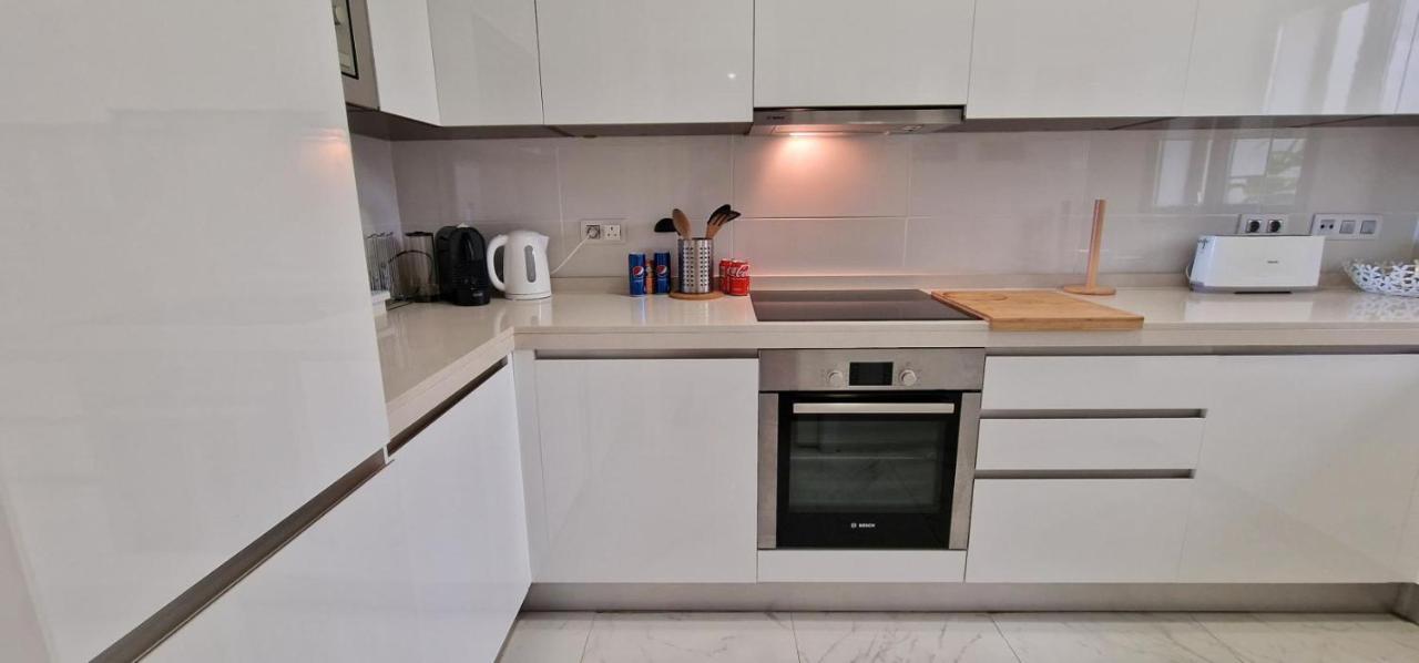 Casares Del Mar Luxury Apartament Malaga