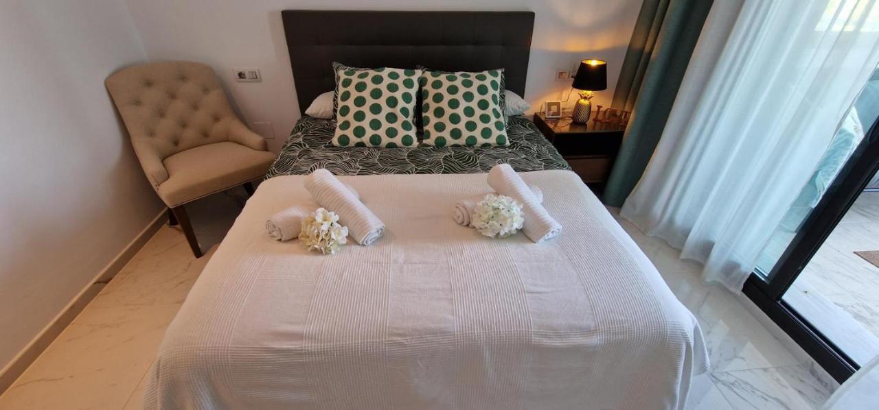 Appartamento Casares Del Mar Luxury