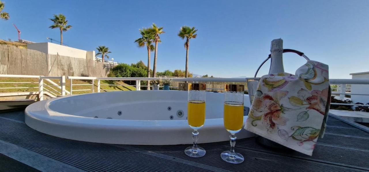 Casares Del Mar Luxury Appartamento Málaga