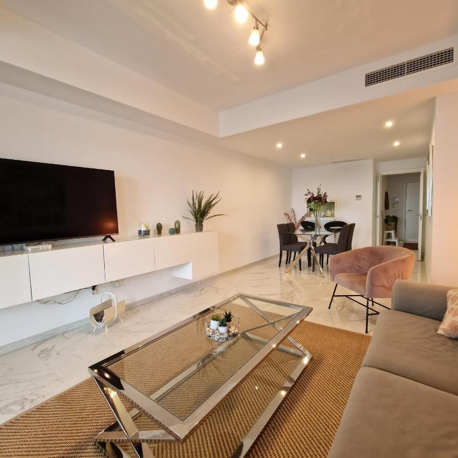 Appartamento Casares Del Mar Luxury