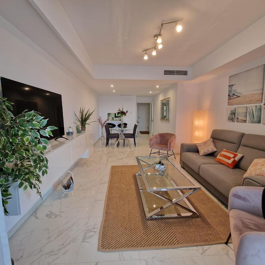 Appartamento Casares Del Mar Luxury