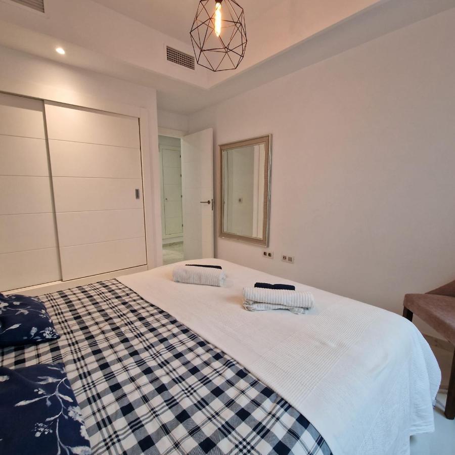Casares Del Mar Luxury Appartamento *