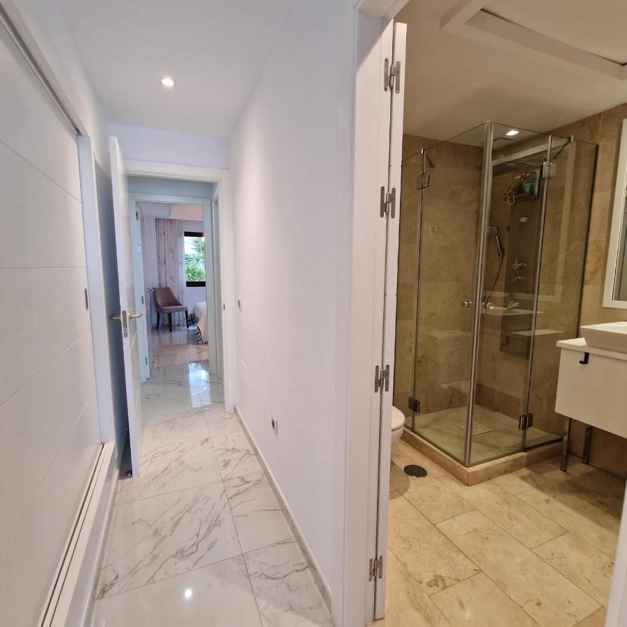 Appartamento Casares Del Mar Luxury Málaga
