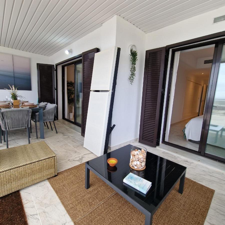 Casares Del Mar Luxury Appartamento Málaga
