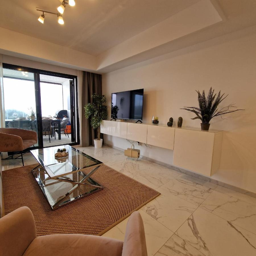 Casares Del Mar Luxury Appartamento Málaga