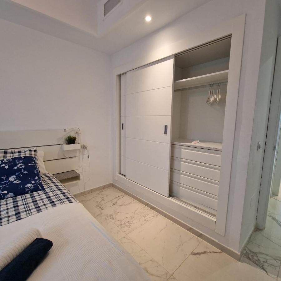 Casares Del Mar Luxury Appartamento Málaga