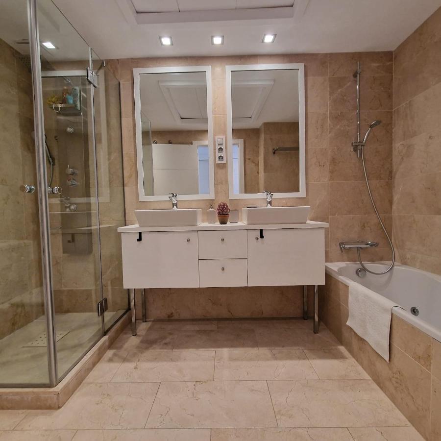 Casares Del Mar Luxury Apartament Malaga