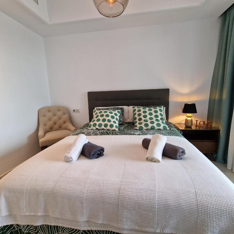 Casares Del Mar Luxury Appartamento Málaga