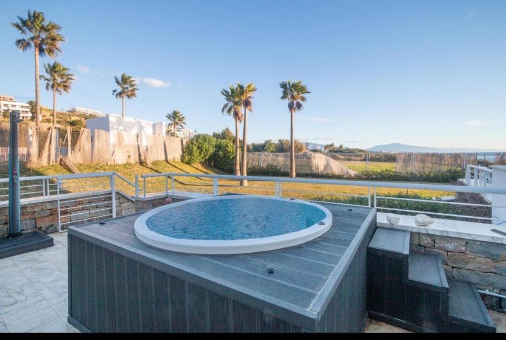 Casares Del Mar Luxury Appartamento