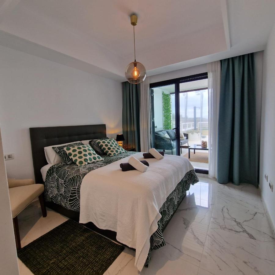 Casares Del Mar Luxury Appartamento Málaga