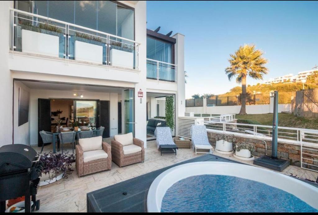 Appartamento Casares Del Mar Luxury *
