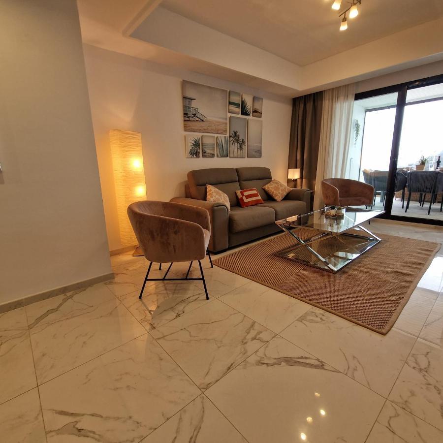 Casares Del Mar Luxury Appartamento