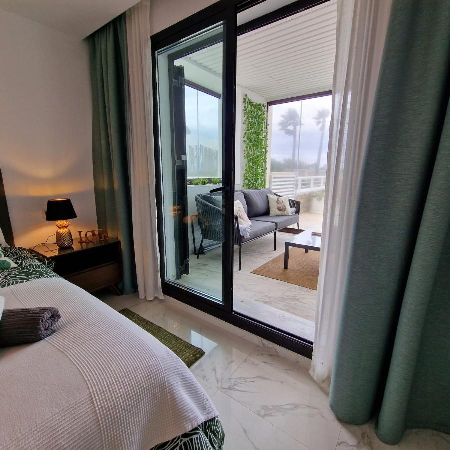 Appartamento Casares Del Mar Luxury