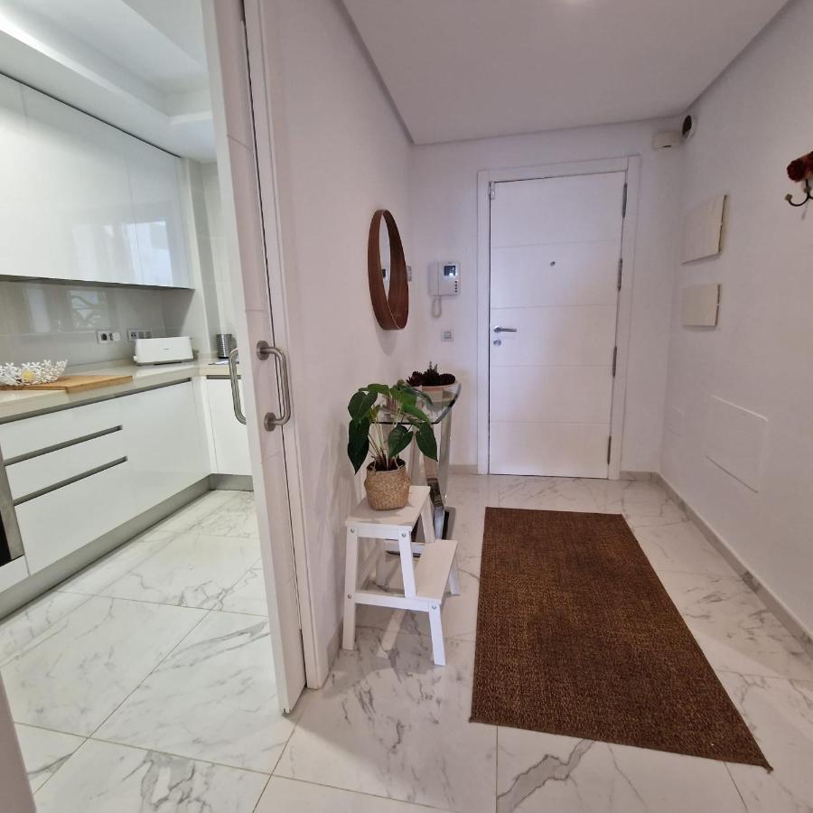 Appartamento Casares Del Mar Luxury