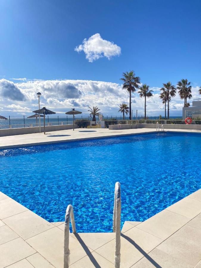 Apartament Casares Del Mar Luxury Malaga